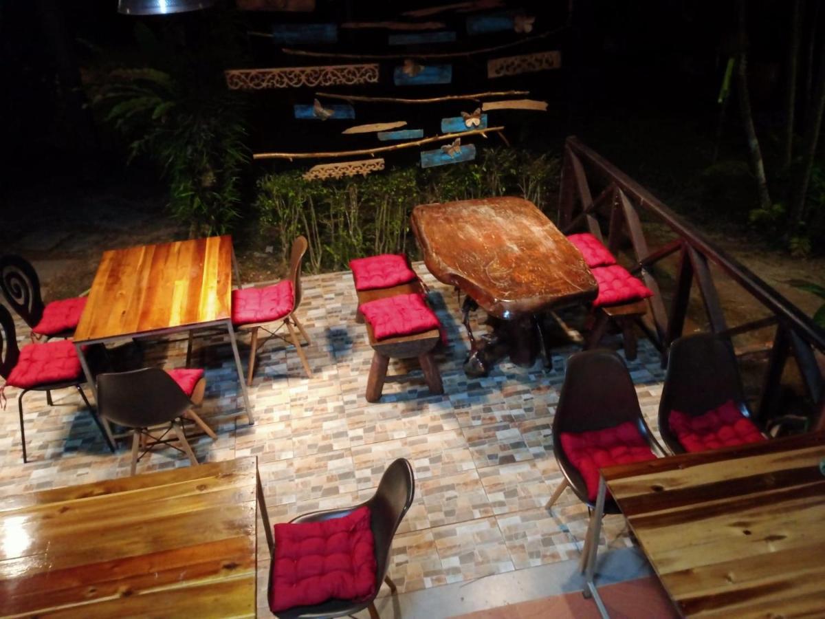 Resort Cozy Garden