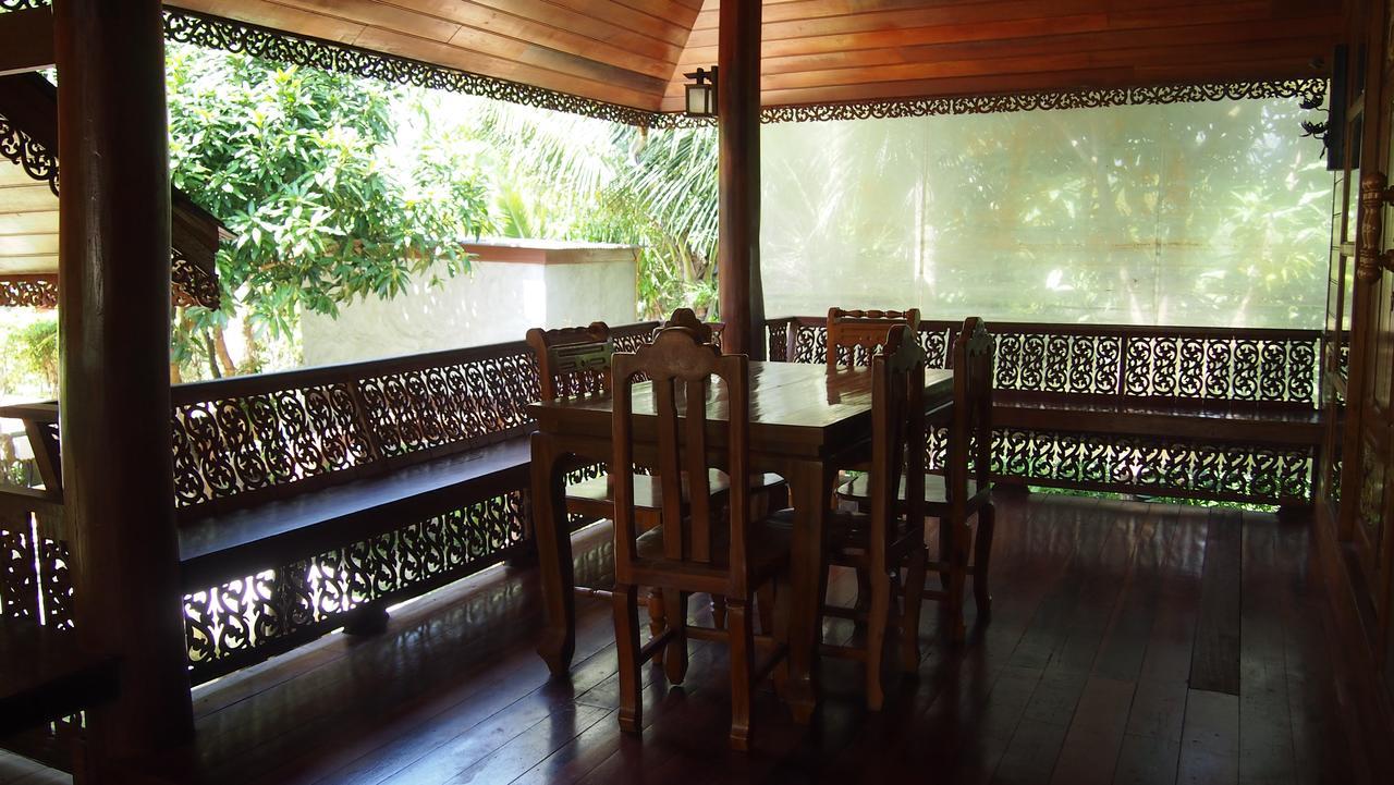 Cozy Garden 2* Ao Nang