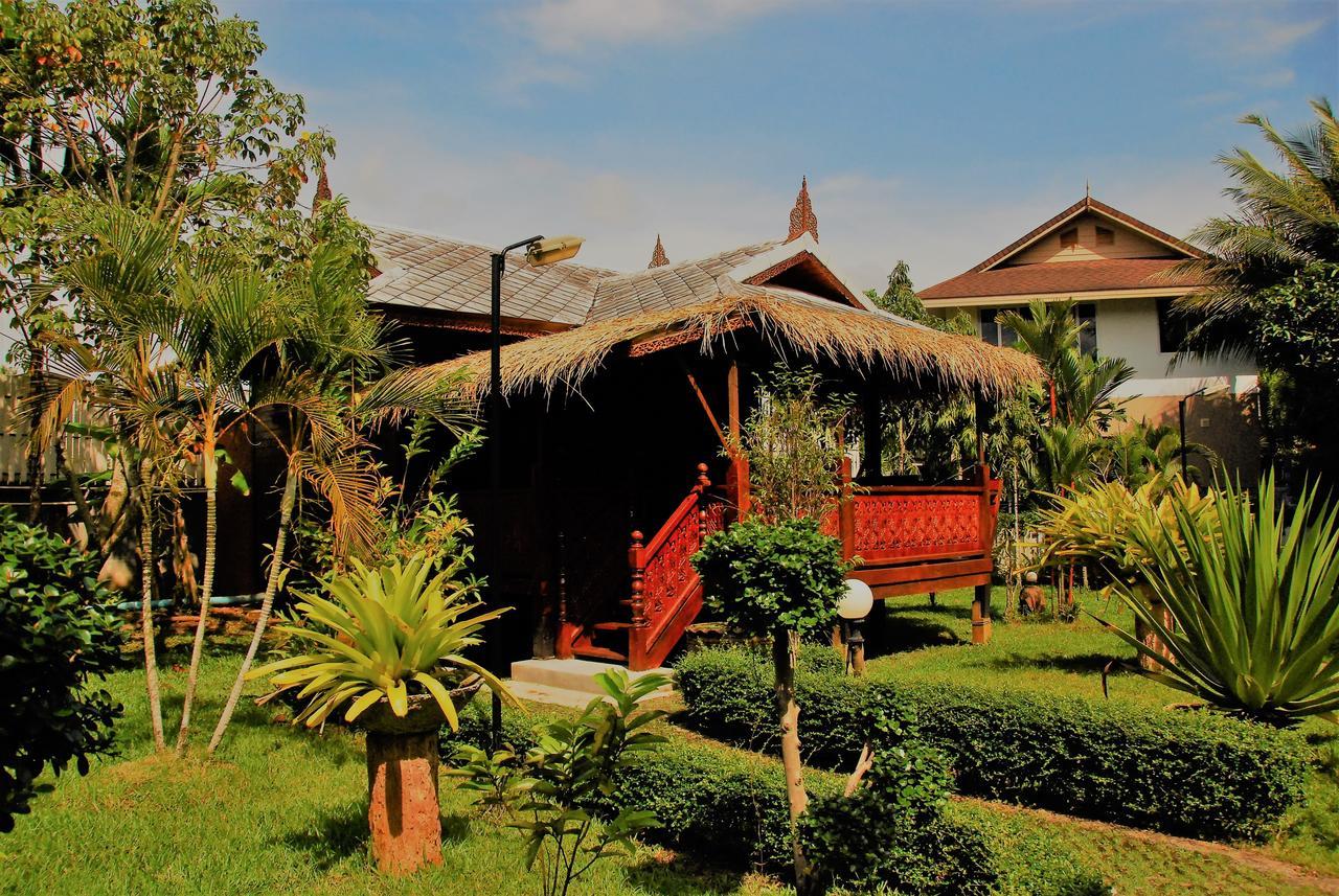 Cozy Garden Resort Ao Nang