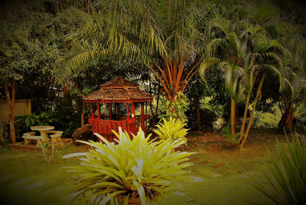 Cozy Garden Ao Nang