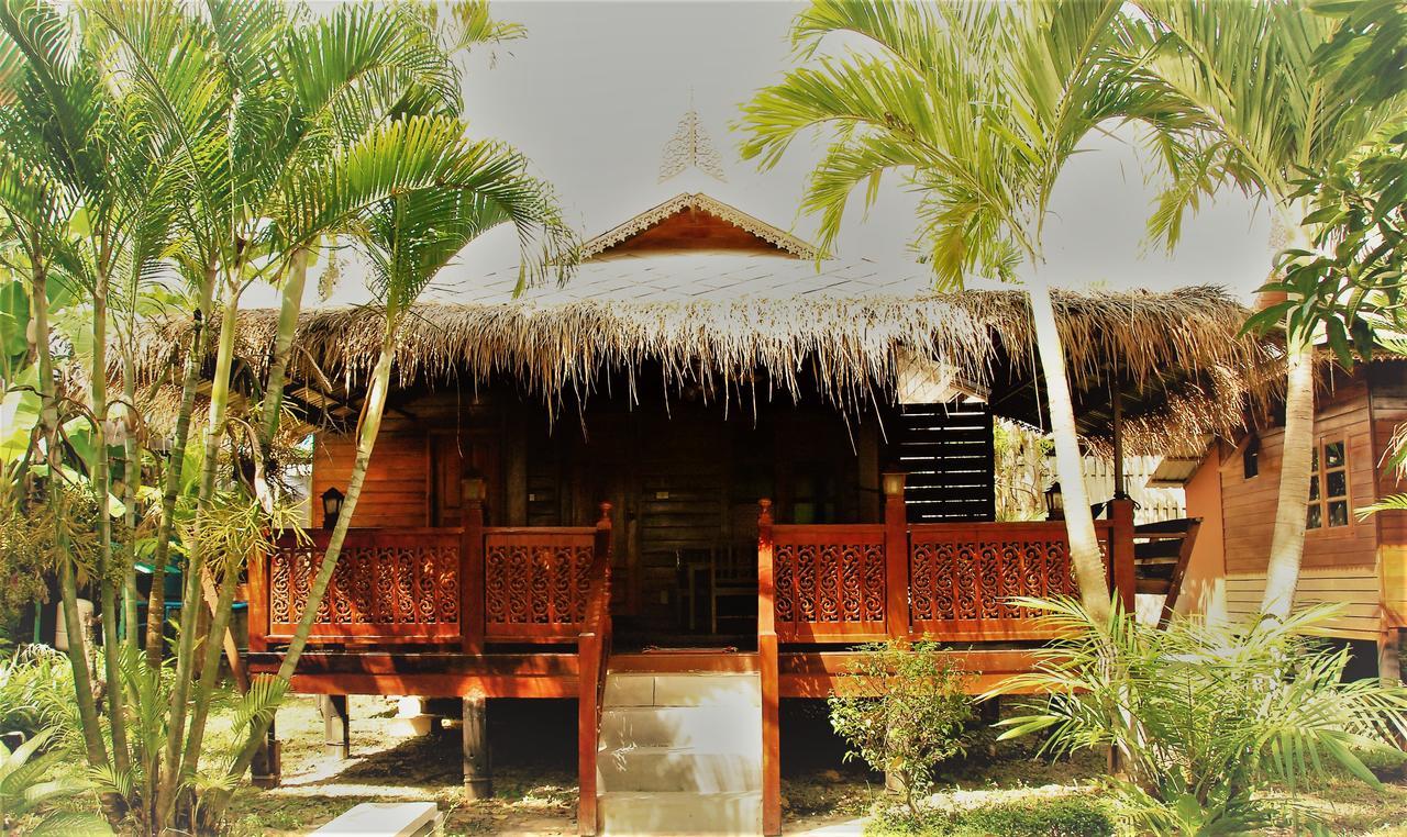 Resort Cozy Garden Ao Nang
