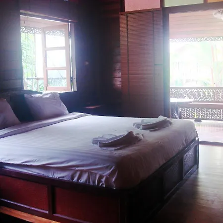 Cozy Garden Resort Ao Nang Exterior photo