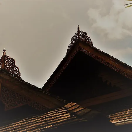 Cozy Garden Resort Ao Nang Exterior photo