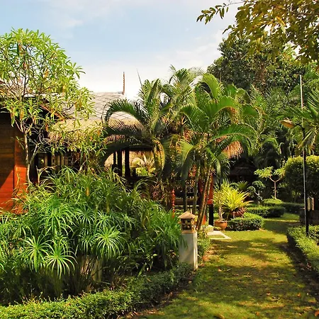 Cozy Garden Resort Ao Nang Exterior photo
