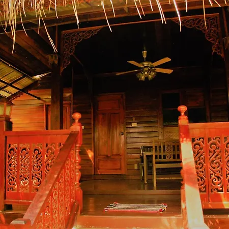 Cozy Garden Resort Ao Nang Exterior photo