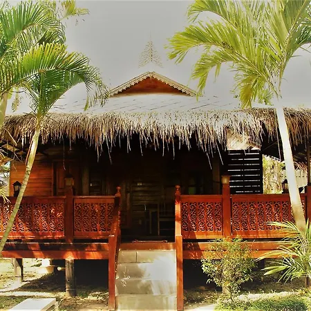 Cozy Garden Resort Ao Nang Exterior photo