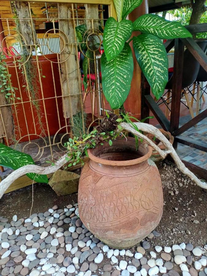 Cozy Garden 渡假村 Ao Nang