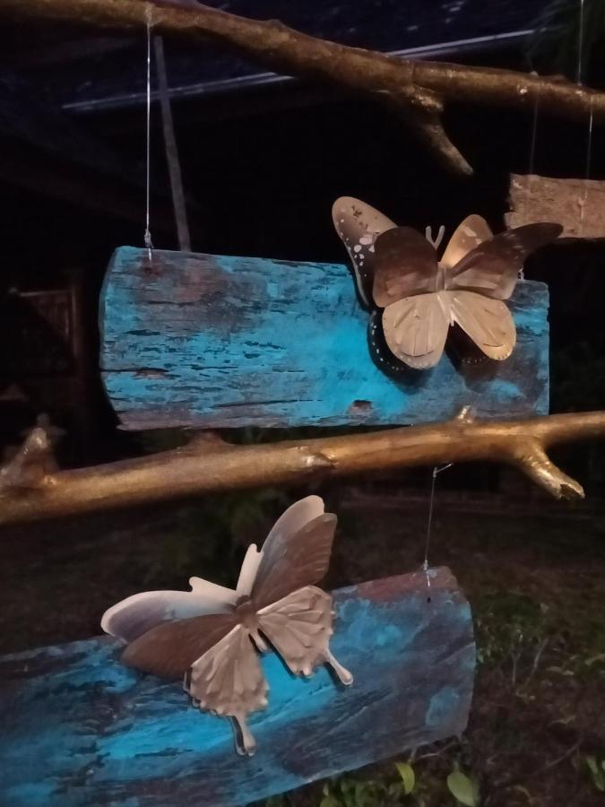 舒适花园度假村 度假村
