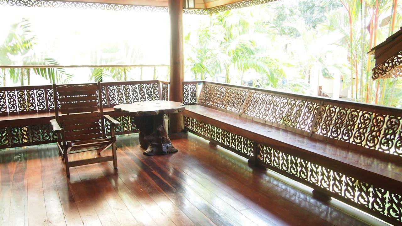Cozy Garden 渡假村 2*