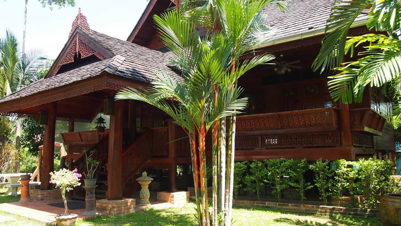 渡假村 Cozy Garden