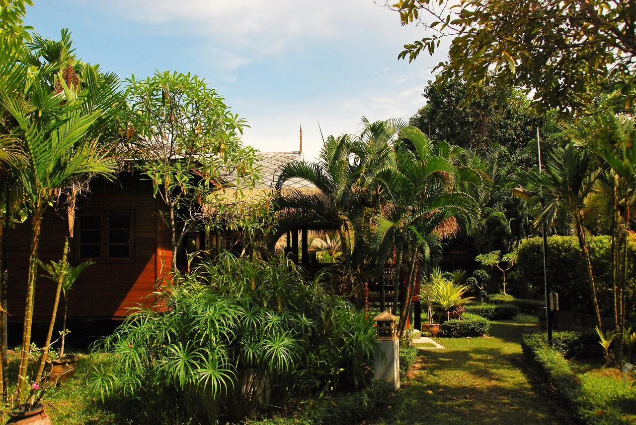 渡假村 Cozy Garden Ao Nang
