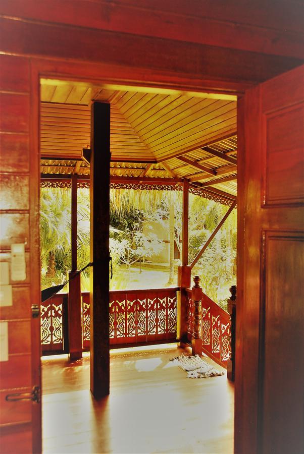 舒适花园度假村 度假村
