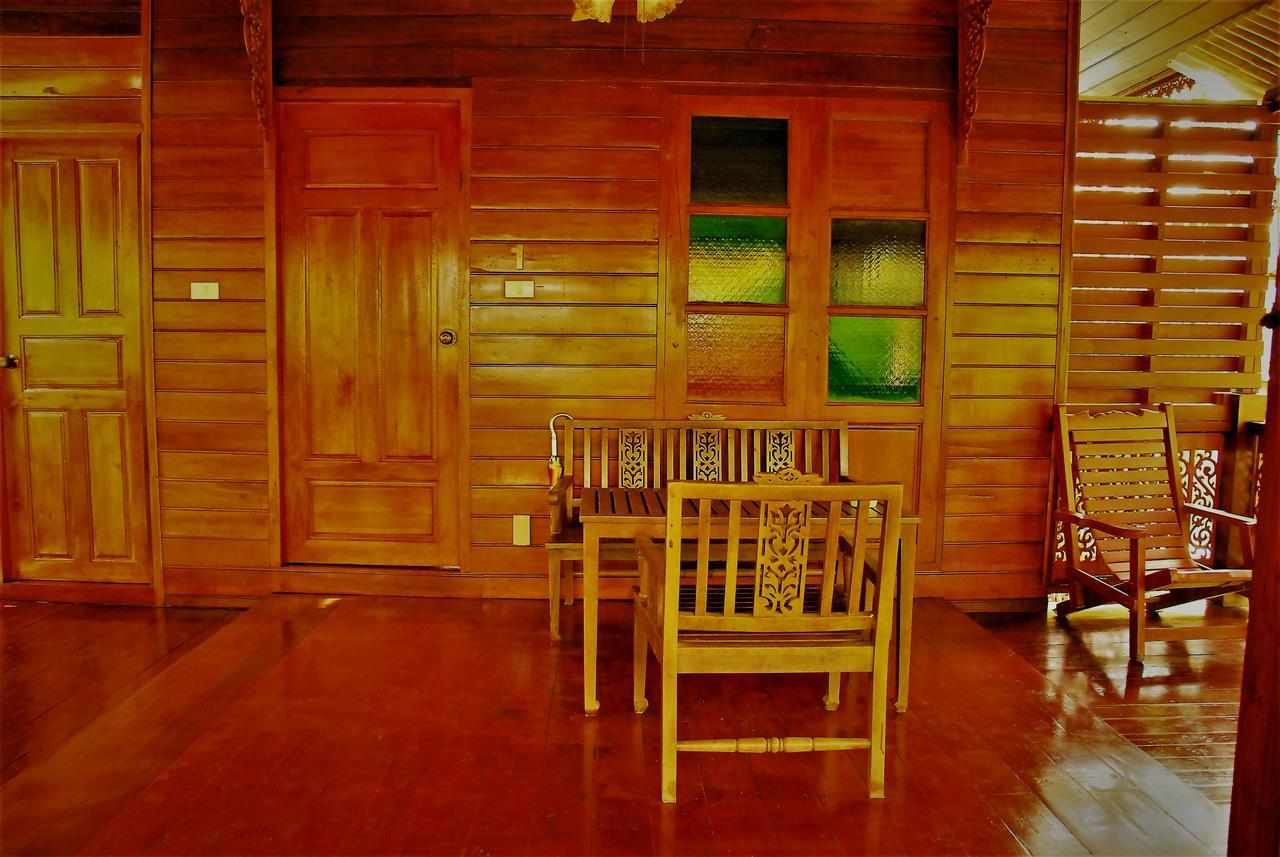渡假村 Cozy Garden Ao Nang