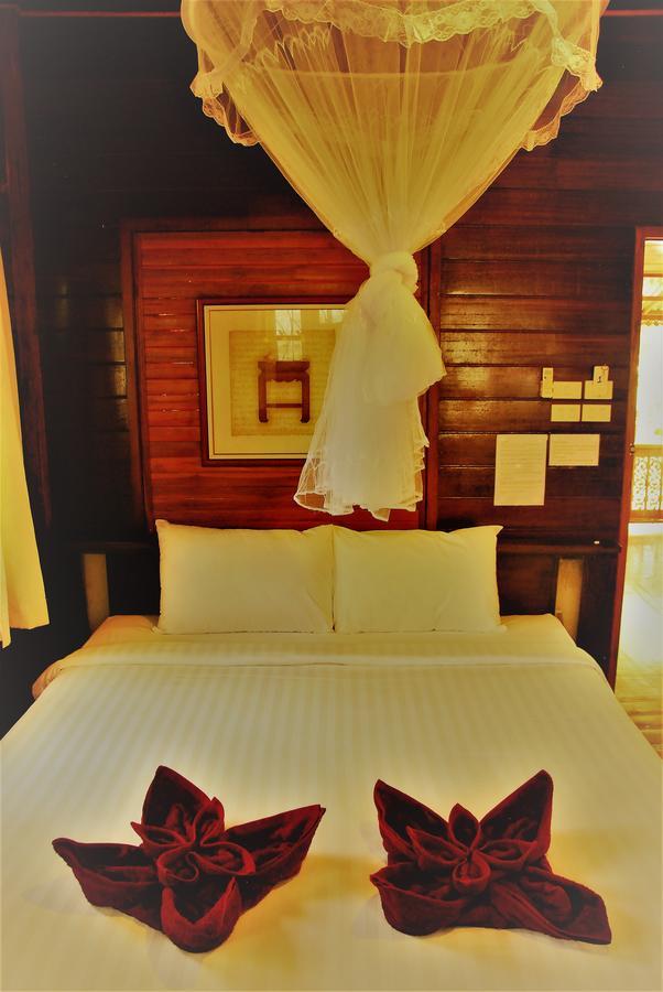 Cozy Garden 渡假村 Ao Nang