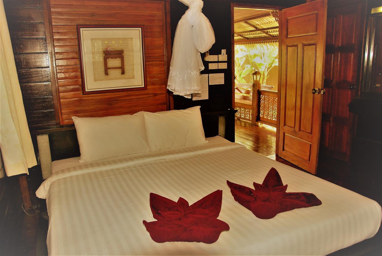 Cozy Garden 渡假村 2*