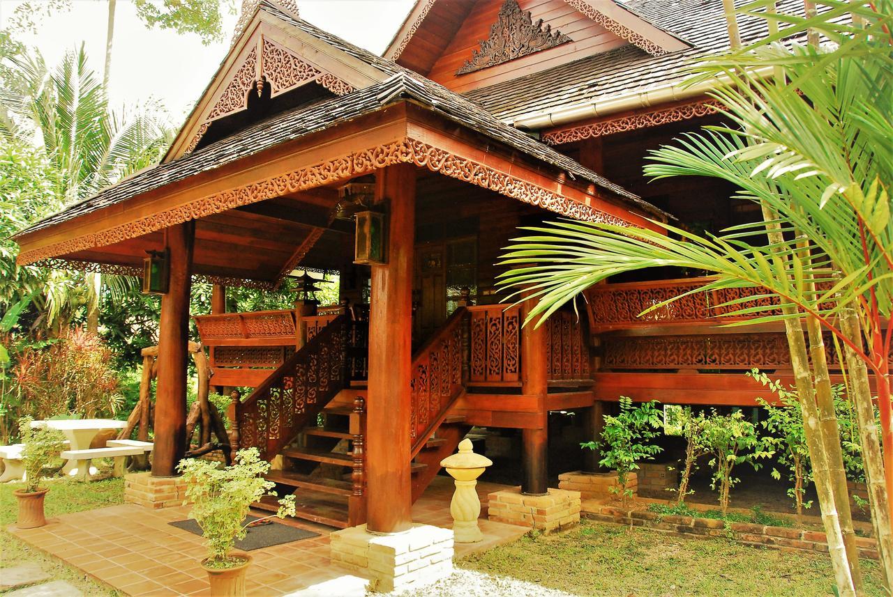 渡假村 Cozy Garden