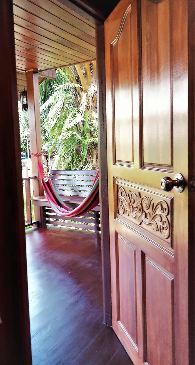 渡假村 Cozy Garden Ao Nang
