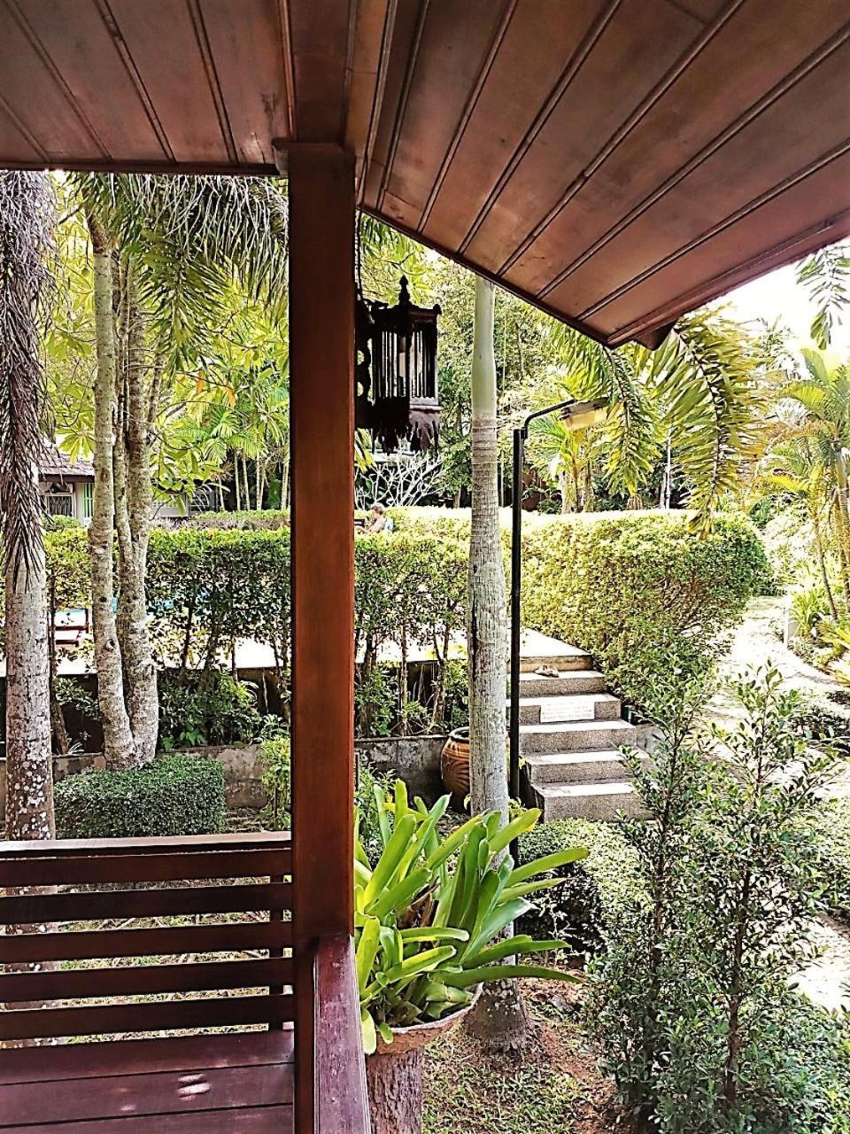 渡假村 Cozy Garden