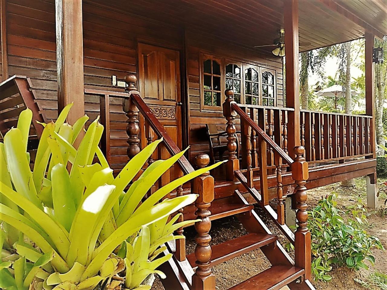 Cozy Garden 渡假村 Ao Nang