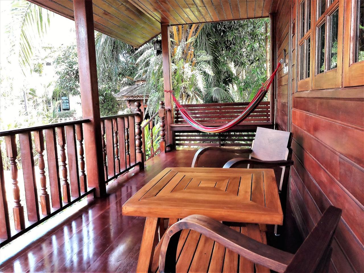 渡假村 Cozy Garden 2*